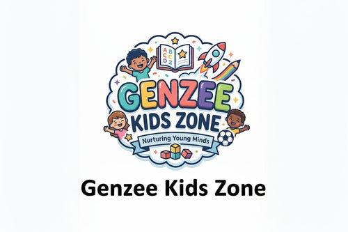Genzee Kids Zone